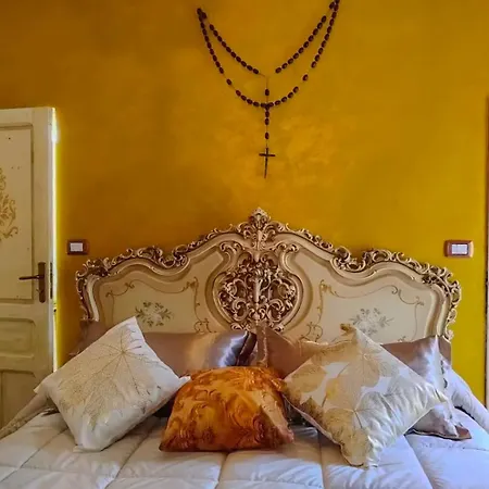 דירה Casa Tre Mussomeli