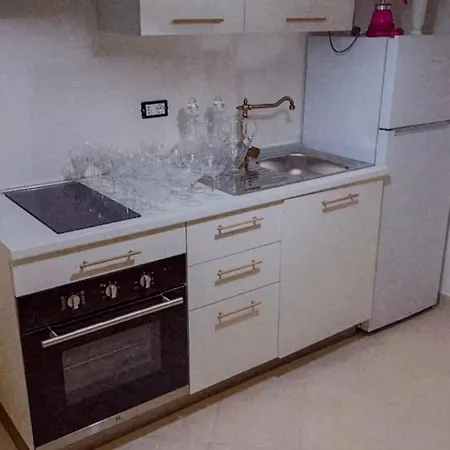 Casa Tre Apartamento *