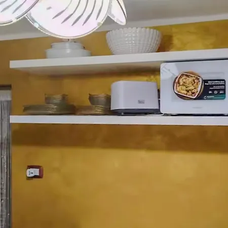 Casa Tre דירה Mussomeli