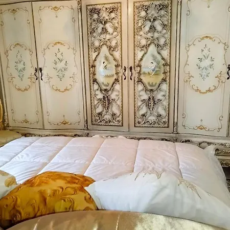 Casa Tre דירה *