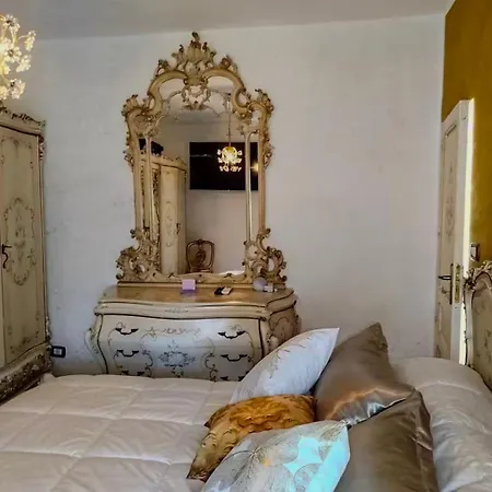 Casa Tre * Mussomeli