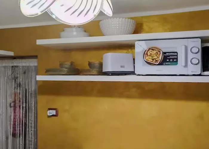 Casa Tre דירה Mussomeli