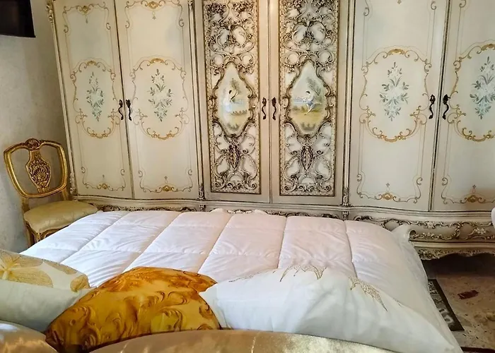 Casa Tre דירה *